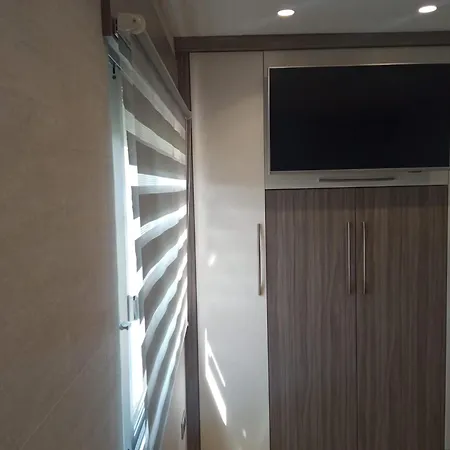 Torref Apartment