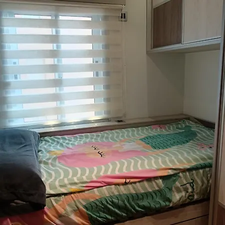 Apartment Torref *