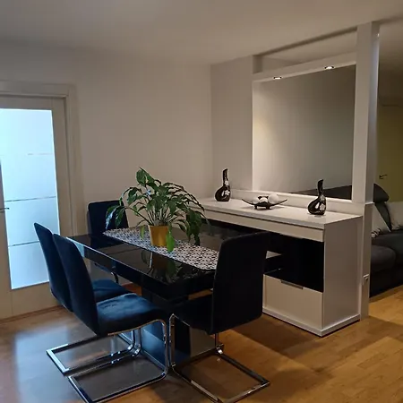 Apartment Torref Foz