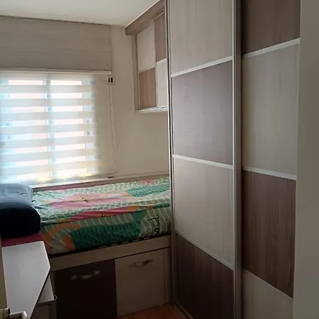 Torref Apartment Foz