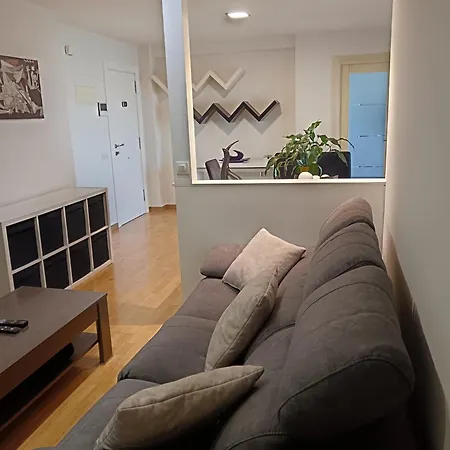 Apartment Torref *