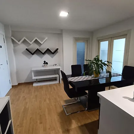 Torref Apartment *