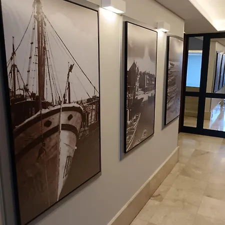 Torref Apartment