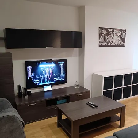 Apartment Torref *