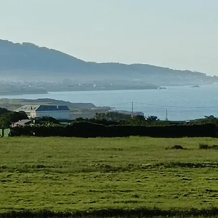 Torref Apartmán Foz