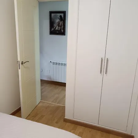 Apartamento Torref *