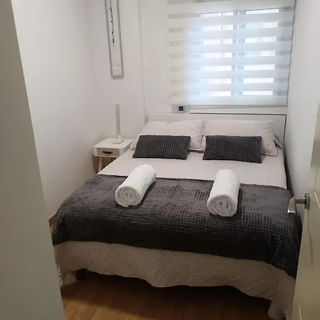 Apartment Torref *