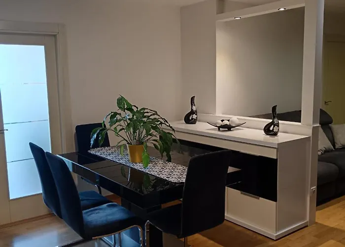 Apartmán Torref Foz