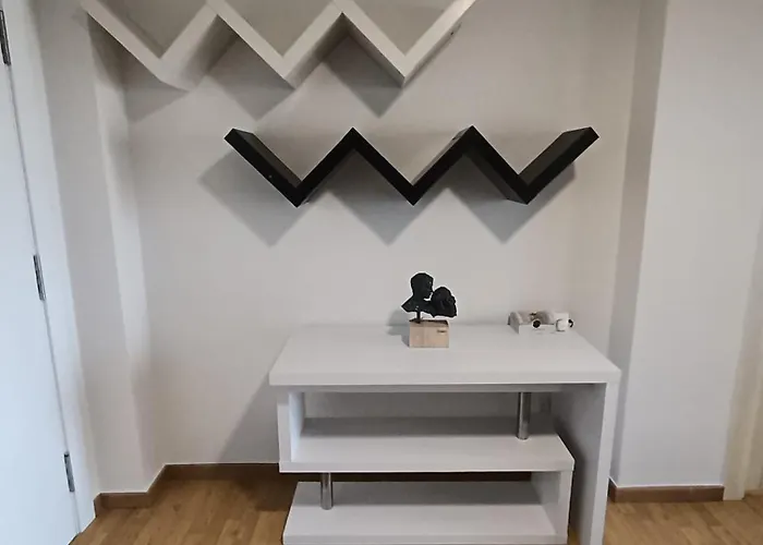 Torref Apartmán Foz