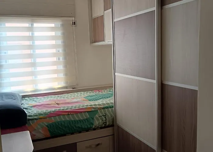 Torref Διαμέρισμα Foz