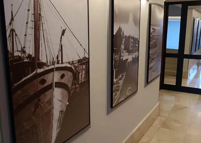 Torref Διαμέρισμα