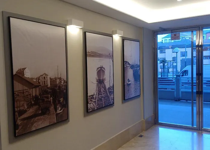 Διαμέρισμα Torref