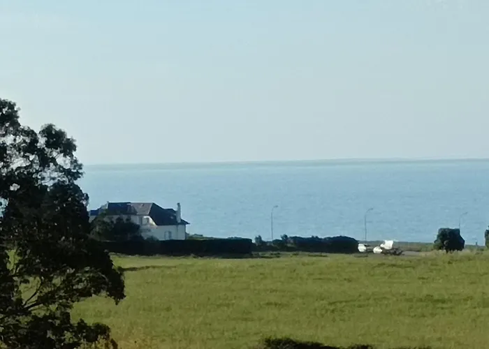 Διαμέρισμα Torref *