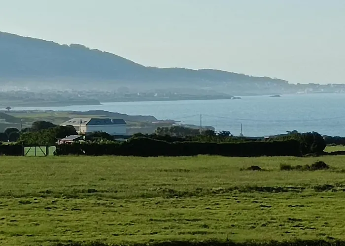 Torref Διαμέρισμα Foz