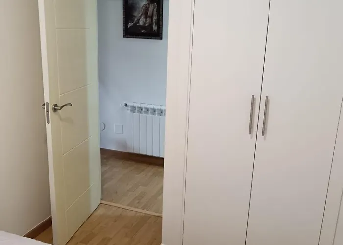 Διαμέρισμα Torref *